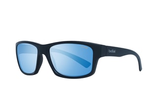 Lunettes de soleil polarisées mixte - Bolle - Black