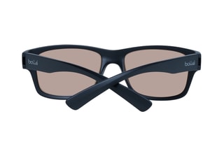 Lunettes de soleil polarisées mixte - Bolle - Black