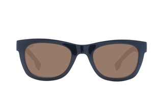 Lunettes de soleil homme - Catégorie 3 - Boss - Black