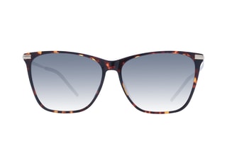 Lunettes de soleil femme - Catégorie 2 - Boss - Brown