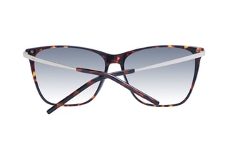 Lunettes de soleil femme - Catégorie 2 - Boss - Brown