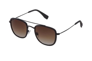 Lunettes de soleil homme - Catégorie 3 - Converse - Gunmetal