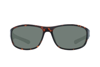 Lunettes de soleil mixte - Catégorie 3 - Guess - Brown