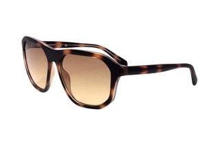 Lunettes de soleil homme - Catégorie 2 - Guess - Brown
