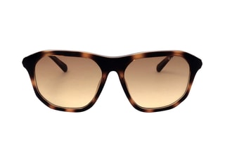 Lunettes de soleil homme - Catégorie 2 - Guess - Brown
