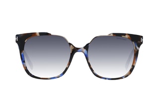 Lunettes de soleil polarisées femme - 
Catégorie 3