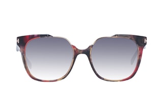 Lunettes de soleil polarisées femme - 
Catégorie 3