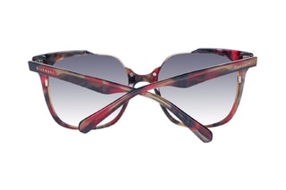 Lunettes de soleil polarisées femme - 
Catégorie 3