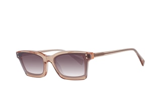 Lunettes de soleil polarisées femme - 
Catégorie 3