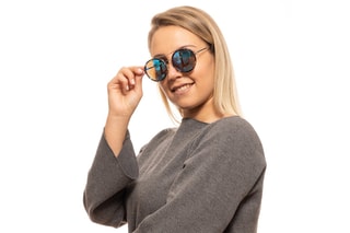 Lunettes de soleil femme  -  Catégorie 3 - More & More