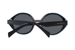 Lunettes de soleil femme - 
Catégorie 3 - Ana Hickman
