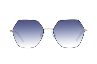 Lunettes de soleil polarisées femme - 
Catégorie 3 - Ana Hickmann