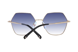 Lunettes de soleil polarisées femme - 
Catégorie 3 - Ana Hickmann