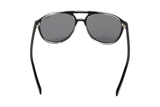 Lunettes de soleil polarisées mixtes - Polaroid - Black
