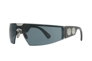 Lunettes de soleil homme - Roberto Cavalli - Black
