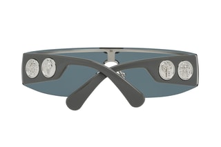 Lunettes de soleil homme - Roberto Cavalli - Black