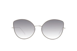 Lunettes de soleil femme - Catégorie 3 - Sting - Rose gold