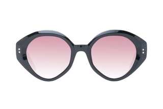Lunettes de soleil femme - Catégorie 2 - Ted Baker - Black