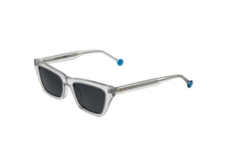 Lunettes de soleil mixte - Catégorie 3 - Bulget - White
