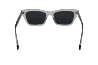 Lunettes de soleil mixte - Catégorie 3 - Bulget - White