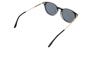 Lunettes de soleil mixte - Catégorie 3 - Bulget - Black