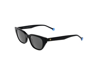Lunettes de soleil mixte - Catégorie 3  - Bulget - Black