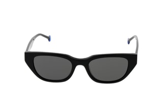 Lunettes de soleil mixte - Catégorie 3  - Bulget - Black