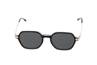 Lunettes de soleil mixte - Catégorie 3 - Bulget - Black