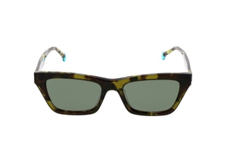 Lunettes de soleil mixte - Catégorie 3 - Bulget - Green
