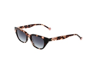 Lunettes de soleil mixte - Catégorie 3 - Bulget - Pink