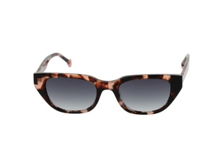 Lunettes de soleil mixte - Catégorie 3 - Bulget - Pink