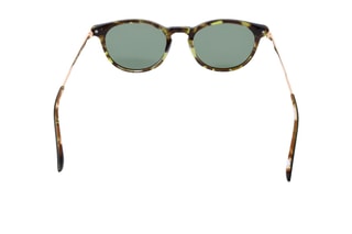 Lunettes de soleil mixte - Catégorie 3 - Bulget - Green