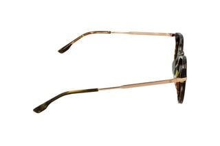 Lunettes de soleil mixte - Catégorie 3 - Bulget - Green