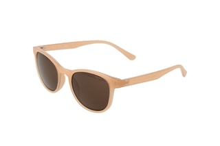Lunettes de soleil femme - Catégorie 3 - Esprit - Beige