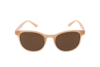 Lunettes de soleil femme - Catégorie 3 - Esprit - Beige