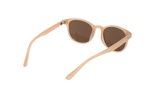 Lunettes de soleil femme - Catégorie 3 - Esprit - Beige