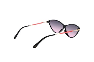 Lunettes de soleil femme - Funky Buddha - Black