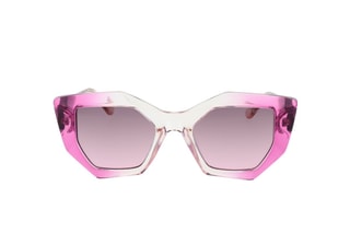 Lunettes de soleil femme - Catégorie 2 - Guess - Rosa