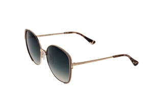 Lunettes de soleil femme - Catégorie 3 - Bulget - Gold