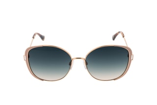 Lunettes de soleil femme - Catégorie 3 - Bulget - Gold