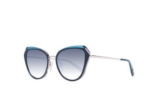Lunettes de soleil femme - Catégorie 3 - Bulget - Black