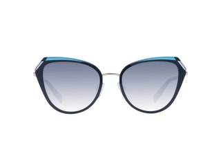 Lunettes de soleil femme - Catégorie 3 - Bulget - Black