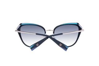Lunettes de soleil femme - Catégorie 3 - Bulget - Black