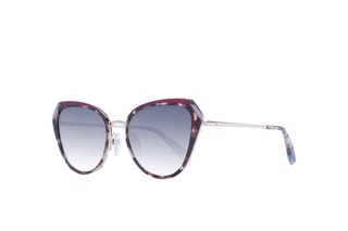 Lunettes de soleil femme - Catégorie 3 - Bulget - Red