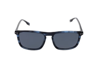 Lunettes de soleil polarisées homme - Catégorie 3 - Bulget - Blue
