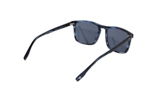 Lunettes de soleil polarisées homme - Catégorie 3 - Bulget - Blue