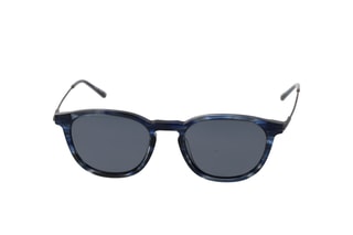 Lunettes de soleil polarisées homme - Catégorie 3 - Bulget - Blue