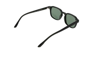 Lunettes de soleil polarisées homme - Catégorie 3 - Bulget - Green