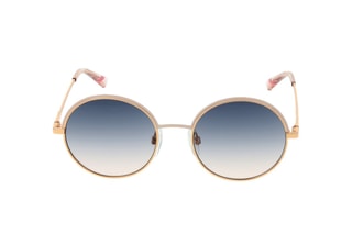 Lunettes de soleil mixte - Catégorie 2 - Bulget - Gold