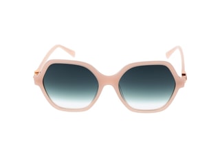 Lunettes de soleil femme - Catégorie 3 - Bulget - Rose
